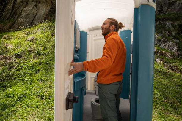 Best Porta potty rental for festivals  in Durant, MS