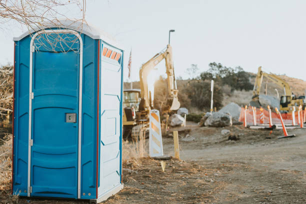 Best High-end porta potty rental  in Durant, MS