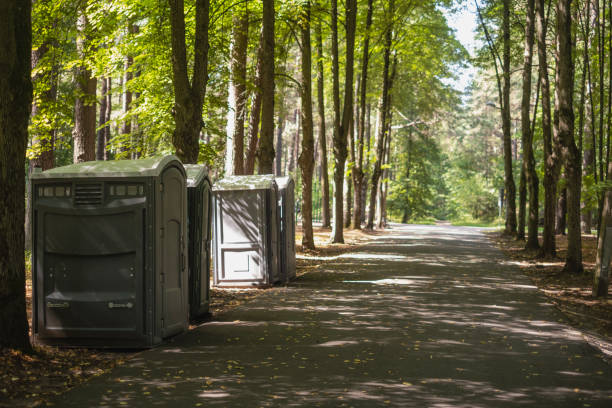 Best Construction site porta potty rental  in Durant, MS