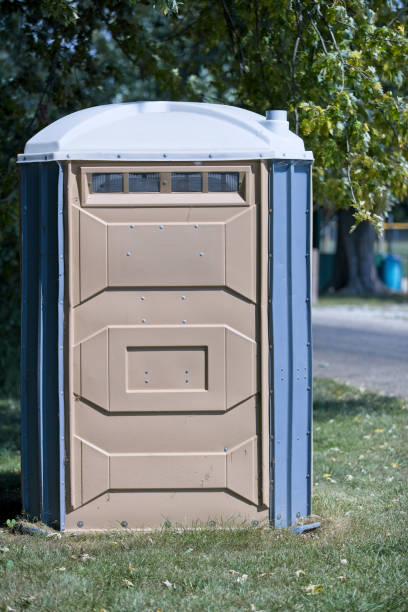 Best Emergency porta potty rental  in Durant, MS