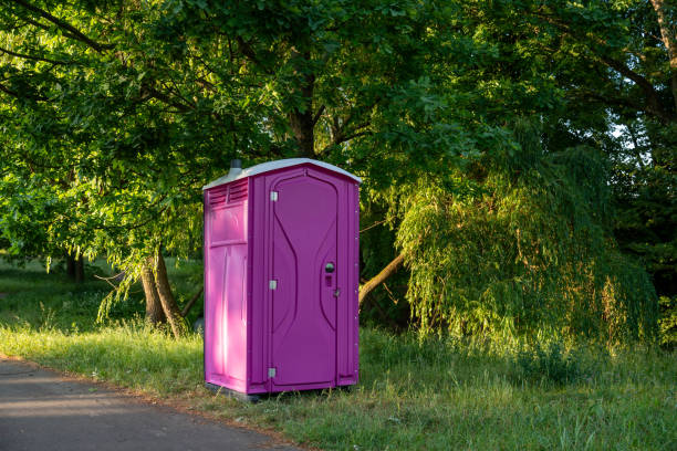 Best Porta potty for special events  in Durant, MS
