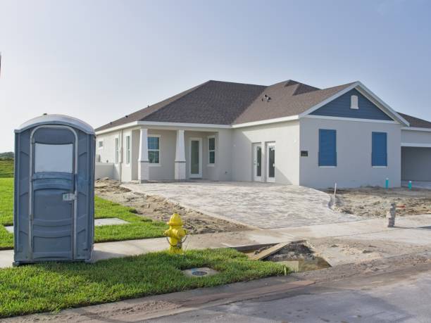 Best Porta potty rental for outdoor events  in Durant, MS