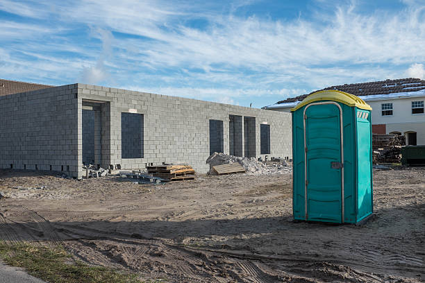 Portable Toilet Options We Offer in Durant, MS